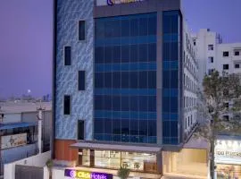 Click Hotel Shamshabad - Hyderabad Airport