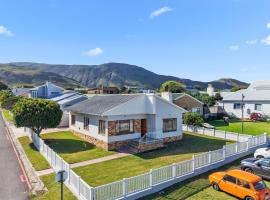 The Kleinmond Cottage, hotel v destinaci Kleinmond