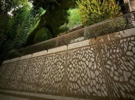 Apartment Pepi, hotel en Lovran