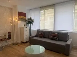 Apartamento Marbella Centro