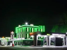 Motel Kov-grad