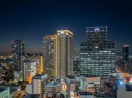 アパホテル&リゾート大阪なんば駅前タワー、大阪市のホテル