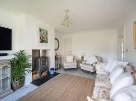 Fantastic Family Home in North Berwick by the Seaside & Scotland's Golf Coast
