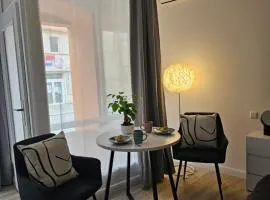 Ferienwohnung an der Alten Posthalterei