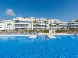 Aralia - 3-Bedroom Coastal Luxury Apartment in Mijas