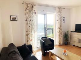 Terrasse de l'aber Roscoff, hotel in Roscoff