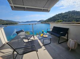 La Grande Bellezza 1, günstiges Hotel in Lastovo