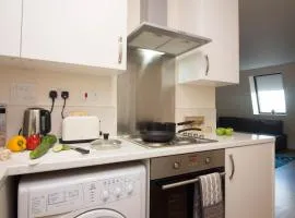 Castle Point Apartments Southampton Premier Lodge