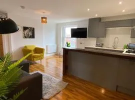 De Parys Penthouse 5 in Bedford