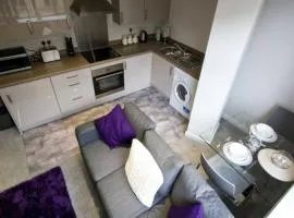 StayZo - Executive City Centre Apartment 2