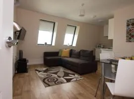 StayZo Serviced Accommodation 16 Premier Lodge