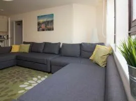 StayZo Stylish Accommodation in Southampton 10