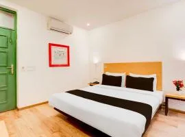 Collection O Sector 64 Near WorldMark Gurugram