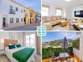 Cubo's La Perla Town Center House