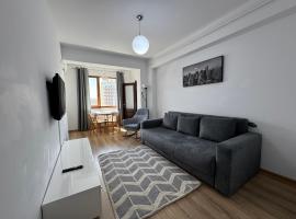 Rivera Apartments - Premium Accomodation, hotel a Iaşi