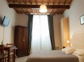 Bed & Tower