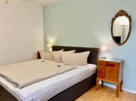 Beim Thöny - schönes Apartment mit privatem Zugang