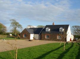 The Paddock, hotell i Haverfordwest