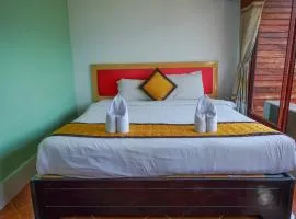 Boungang mountain view hotel