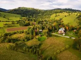 Chyża Chata na Krańcu Świata