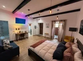 Vivienda Tagoror Garachico
