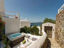 SeaView Central Suites
