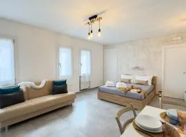 The Grey Apartment