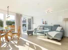 K2 Bungalow - Strandhaus Königsberger Allee 8 - FERIENDOMIZIL HOLLICH