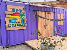 Loft WIND en Mojarra Beach