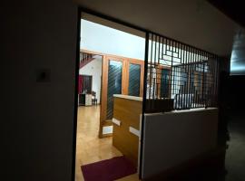 RJ residency, hotel in Kozhikode