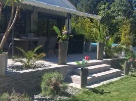 Petit coin de paradis