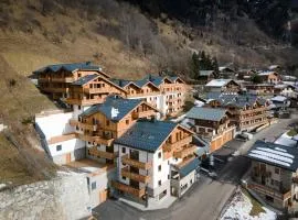 TERRESENS - L'Etoile de la Vanoise