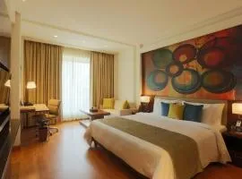 Hotel Park Green Suites By Prithvi Palace Delhi Airport