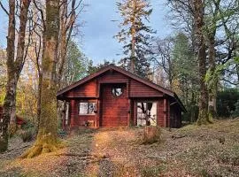 Esk Lodge
