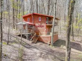 Wyandot Woods - Cedar House