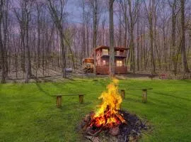 Wyandot Woods - Cedar House