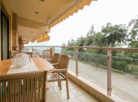 Vacation House Feel Greek #X015, Hotel in Gerakini