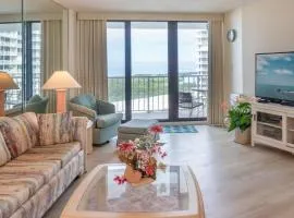 South Seas Tower 1-1001