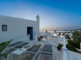 SeaView Central Suites