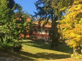 Villa Fiocco