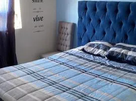 Relax Room