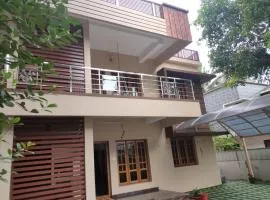 VILLA VISTA Apt RENTAL