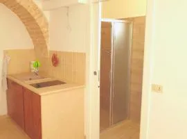 Nonna Livia by La Puglia in un trullo