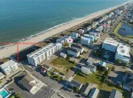 Sea Drift 102 by Carolina Beach Realty