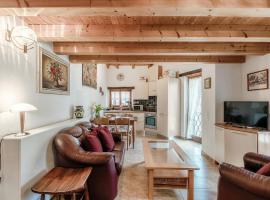 Ca' del Primo by Quokka 360 - A studio nestled in nature, hotel in Bidogno