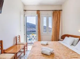 Lemonis Rooms