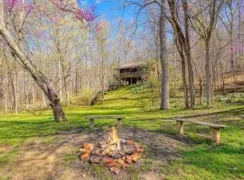 Wyandot Woods - Hillside