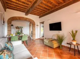 Vivi Palagio nel cuore del Chianti Classico