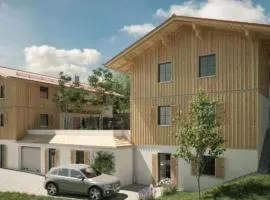 Ferienwohnung zum Schneiderkramer