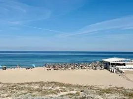 Appartamenti Magnolie-La pineta